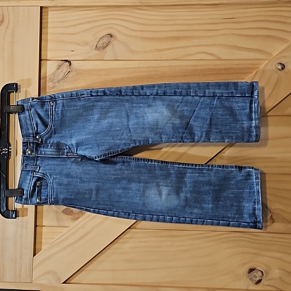 Levi's Other - Levi's | 514 Straight Leg Jeans | Boys Size 5 Regular